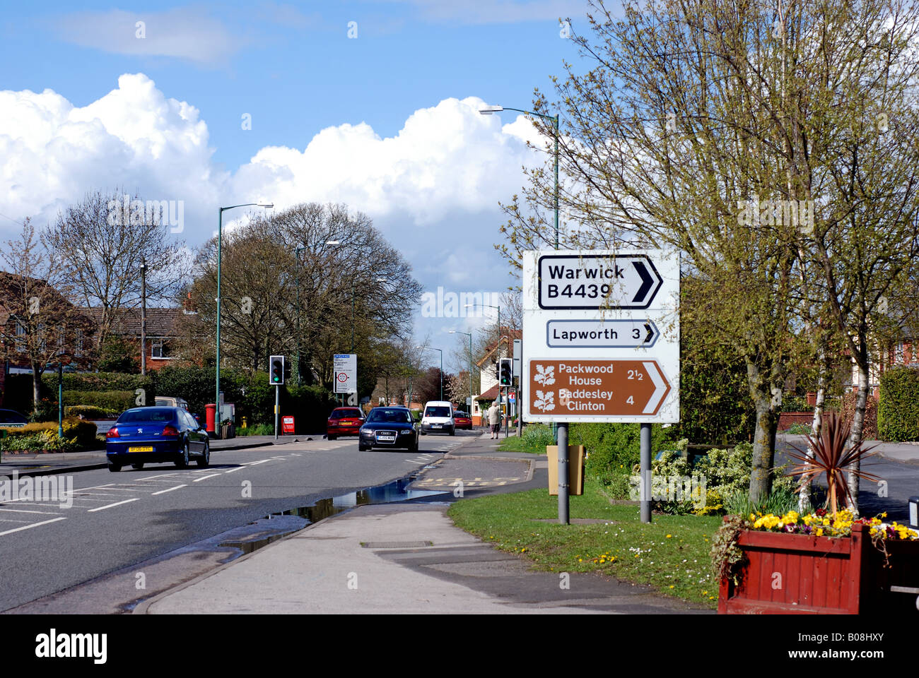 Hockley heath hires stock photography and images Alamy