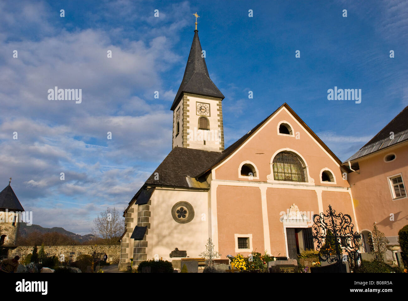 maria himmelfahrt church