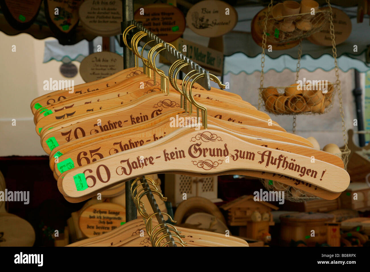 Coat Hangers Stock Photos & Coat Hangers Stock Images Alamy