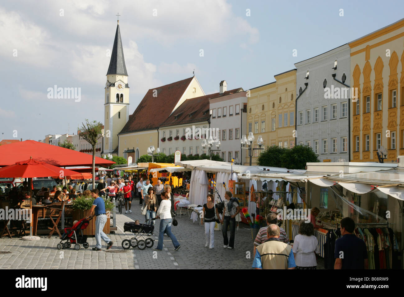 Muhldorf am inn hires stock photography and images Alamy