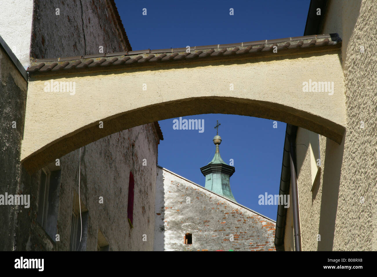 Muehldorf am inn hi-res stock photography and images - Alamy