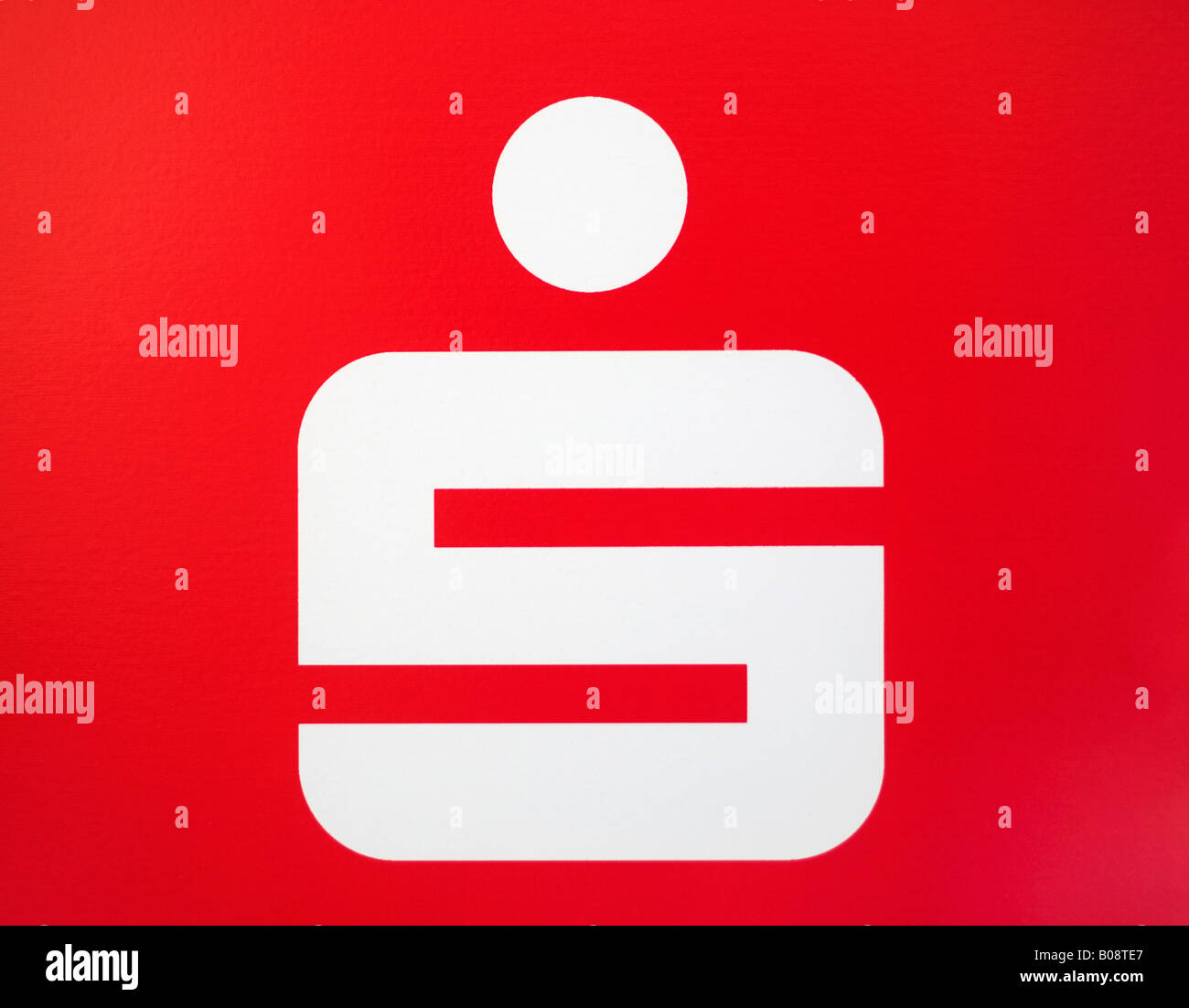 Sparkasse bank logo hi-res stock photography and images - Alamy