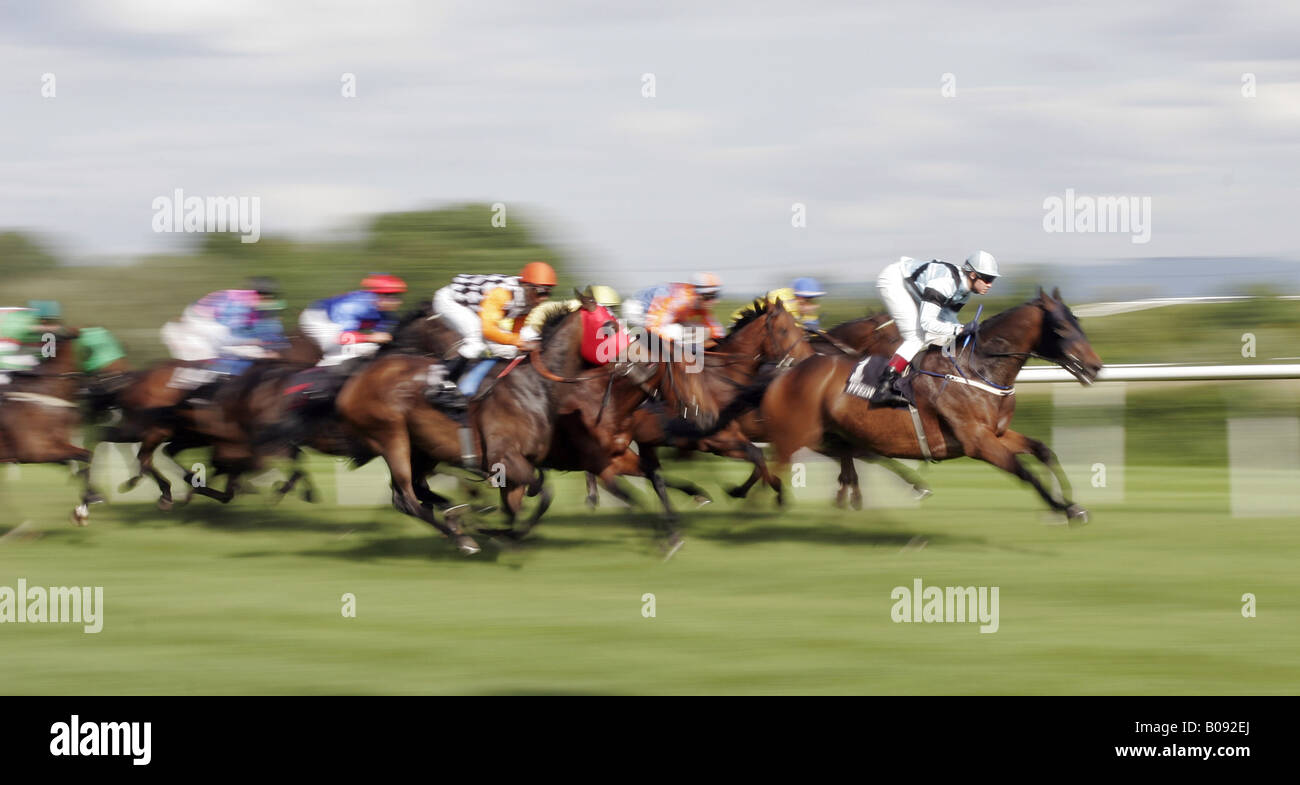 Panoramic movement hi-res stock photography and images - Alamy