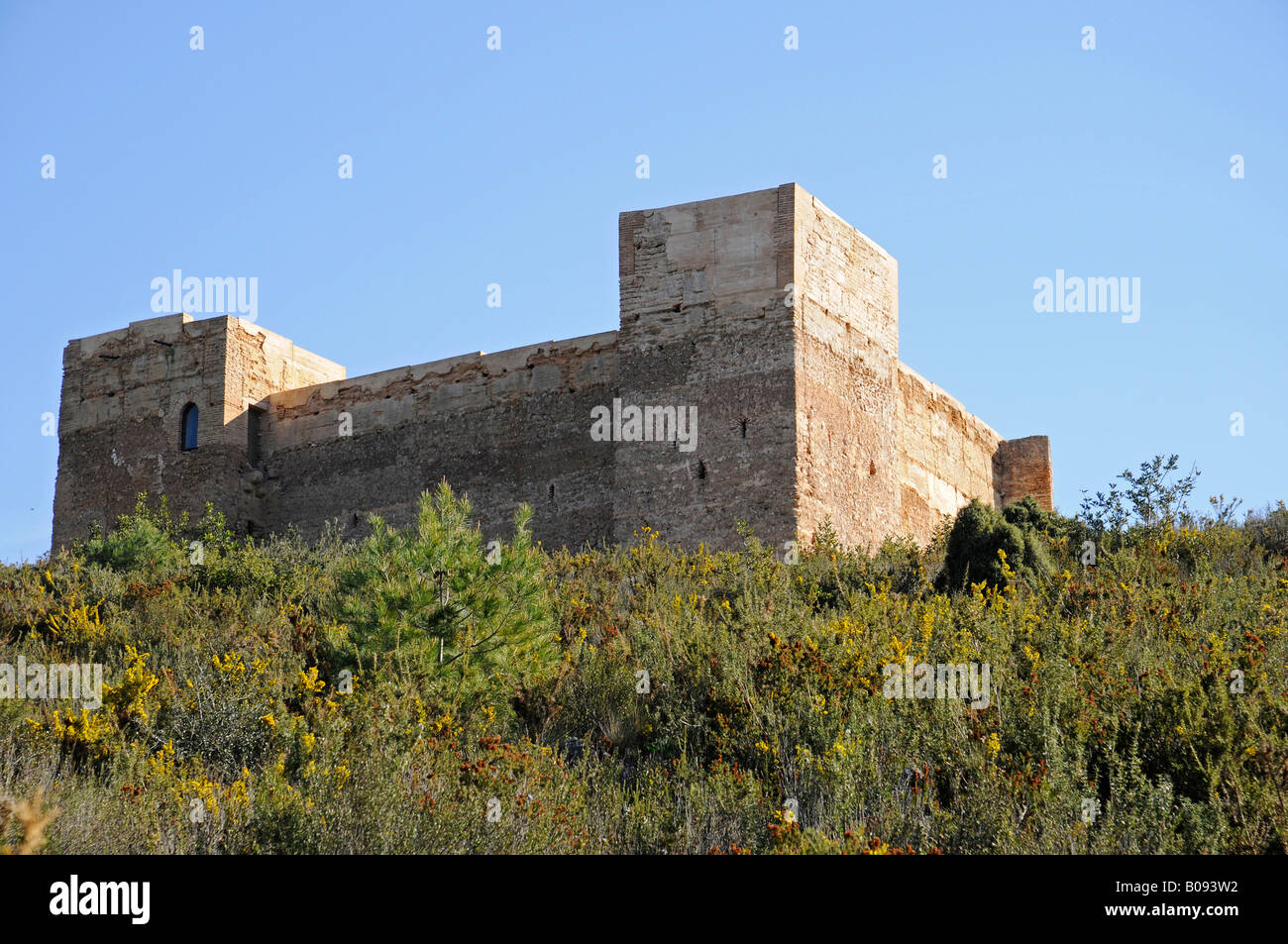 Forna spain hires stock photography and images Alamy