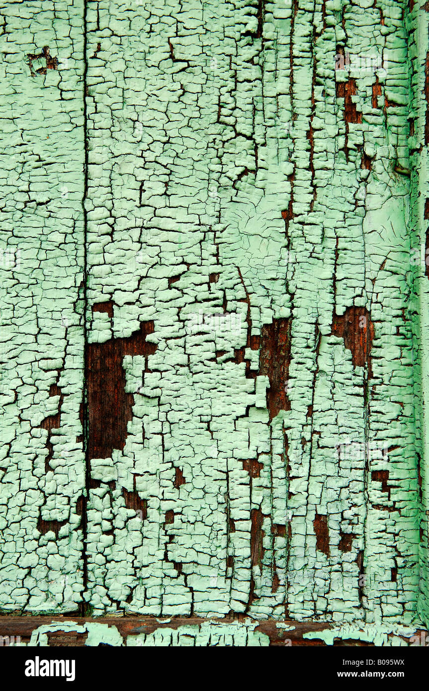 Paint peeling off wood hires stock photography and images Alamy