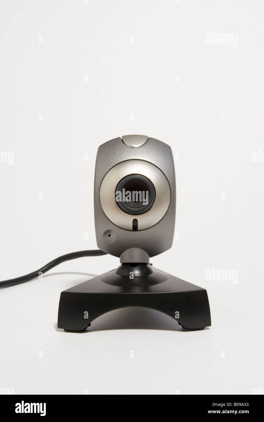 Webcam High Resolution Stock Photography and Images - Alamy
