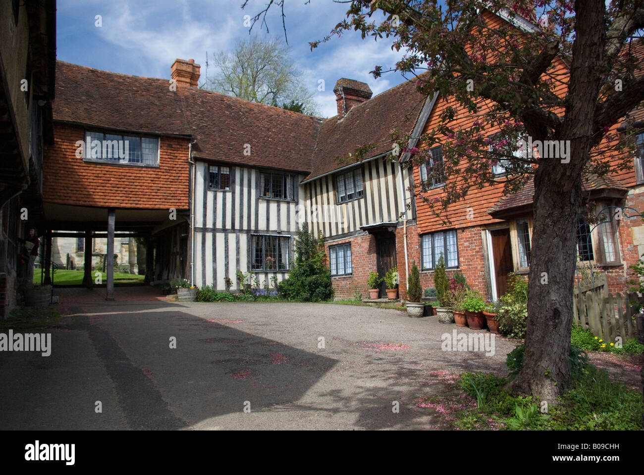 Penshurst place hires stock photography and images Alamy