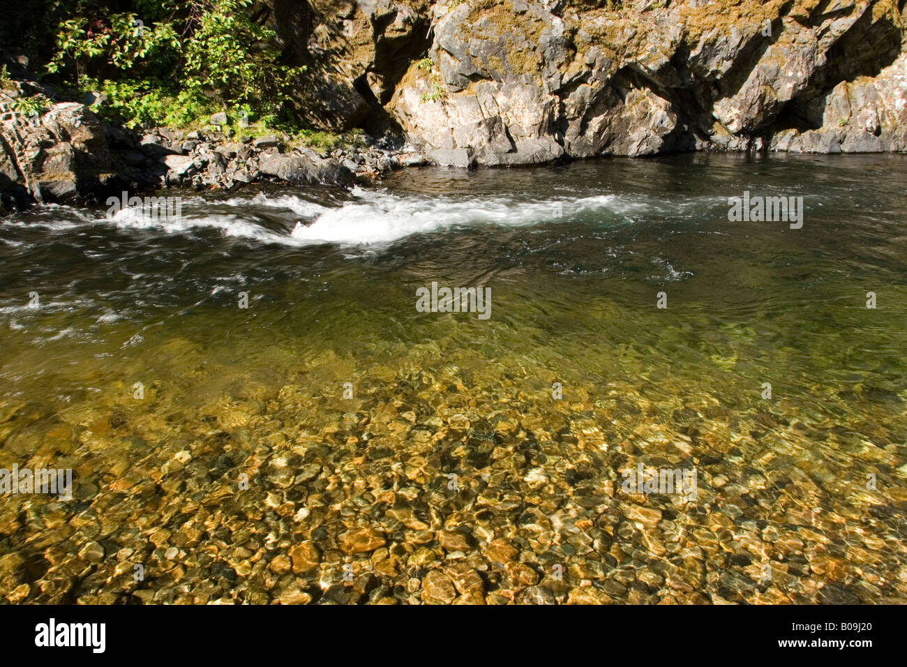 St. Joe River, Idaho Stock Photo - Alamy
