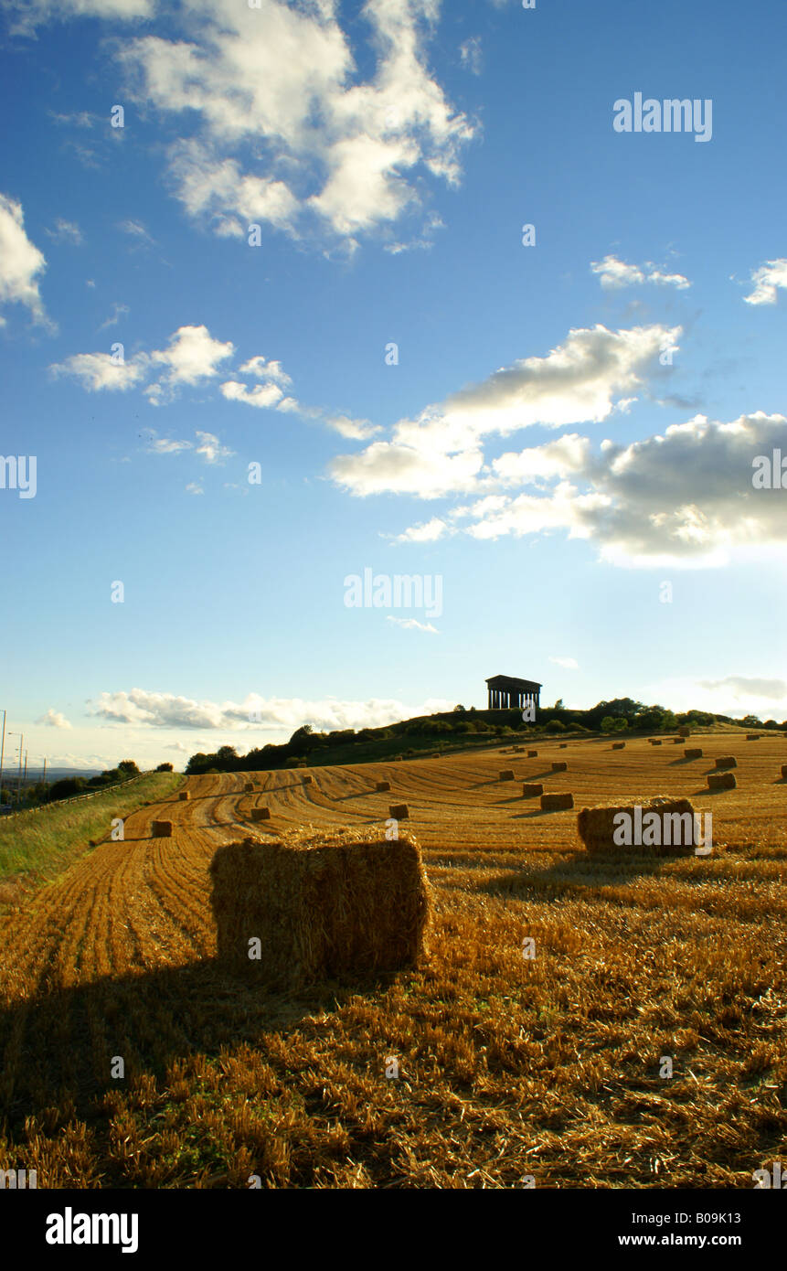 Houghton le spring hires stock photography and images Alamy