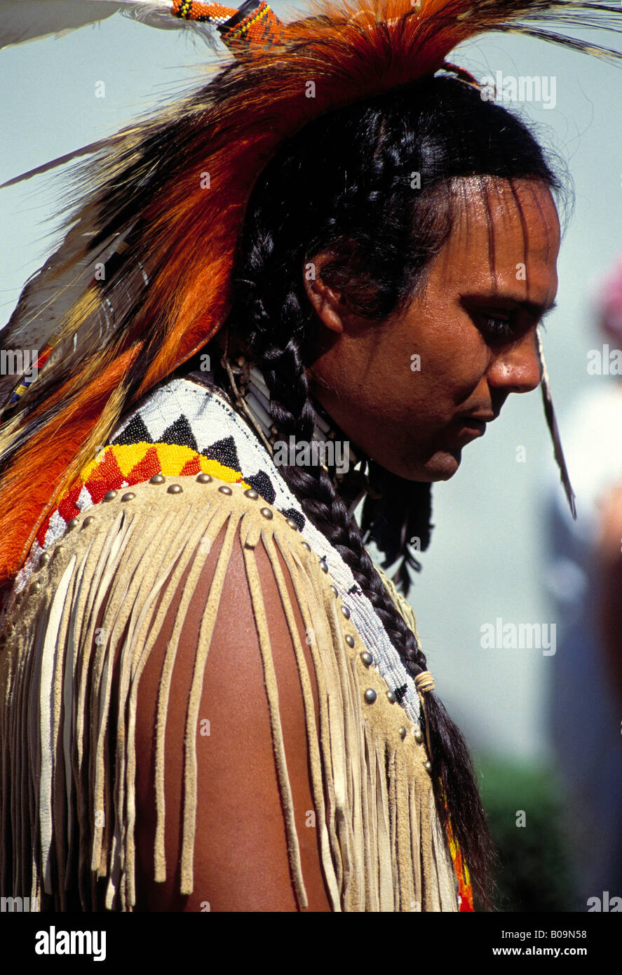 Shoshone bannock hi-res stock photography and images - Alamy