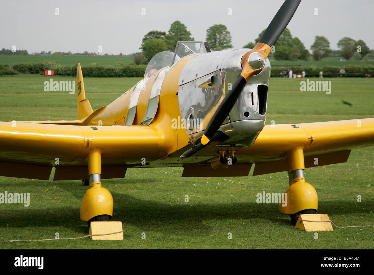 Raf Trainer Aircraft