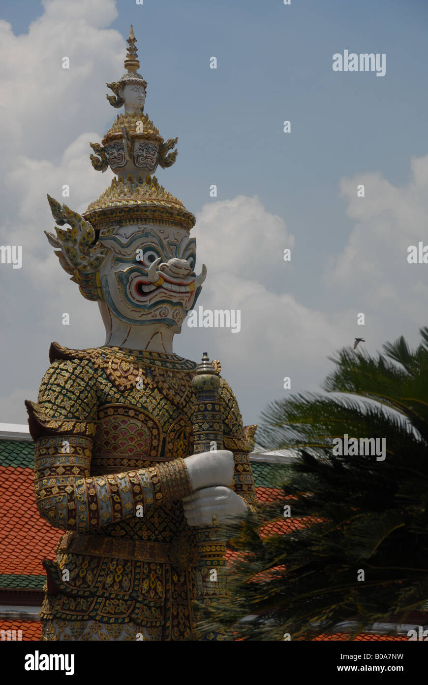 thai hanuman images