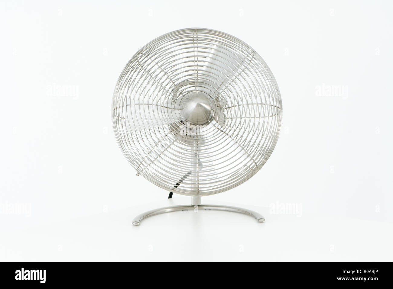 Table fan cut out hires stock photography and images Alamy