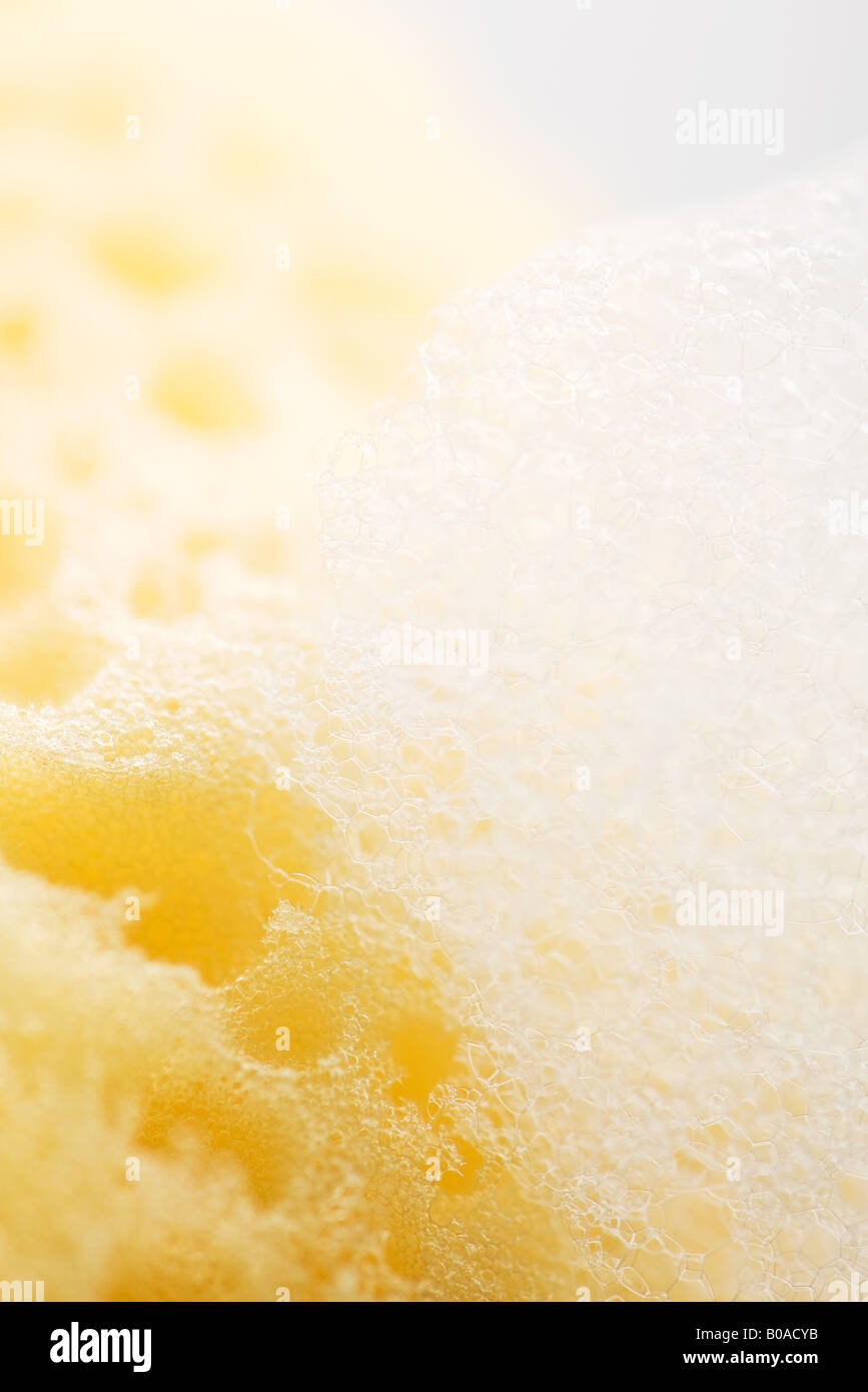 Sponge soap texture hi-res stock photography and images - Alamy
