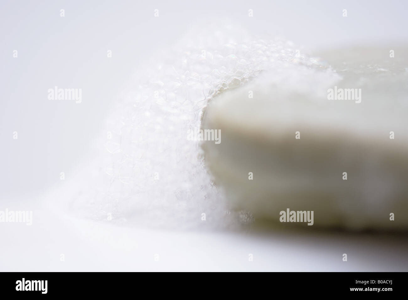 Plain soap hi-res stock photography and images - Alamy