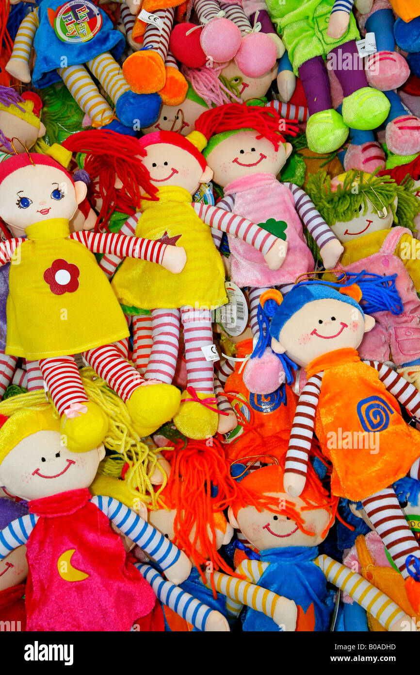 Rag dolls hires stock photography and images Alamy