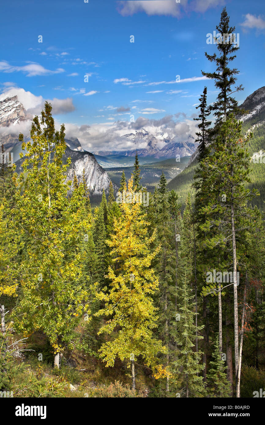 Picturesque canada hi-res stock photography and images - Alamy