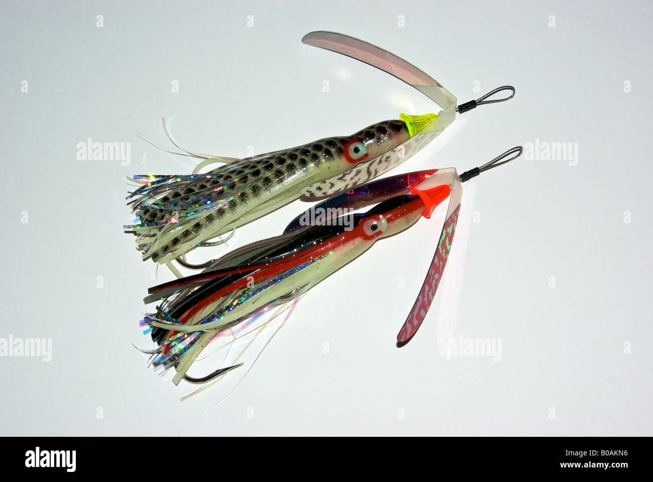 Salmon lure hi-res stock photography and images - Alamy