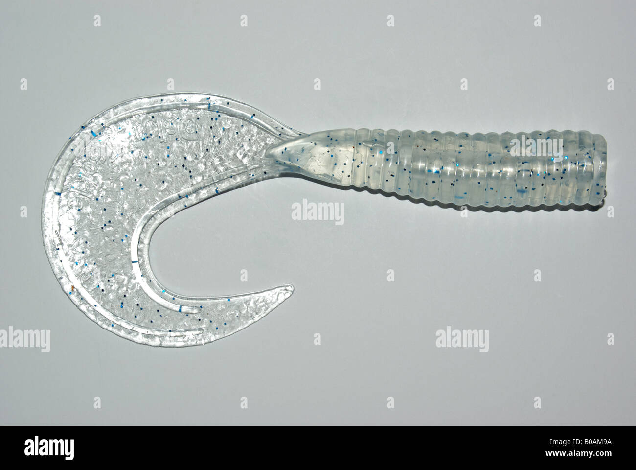 Curly tail grub hi-res stock photography and images - Alamy
