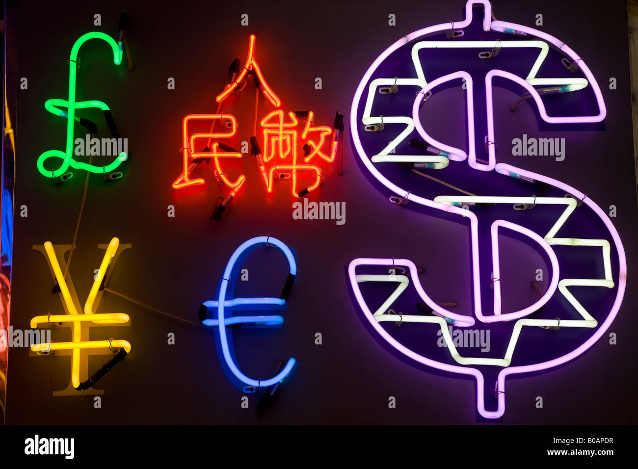 Foreign Signage Foreign Signs High Resolution Stock Photography and Images - Alamy
