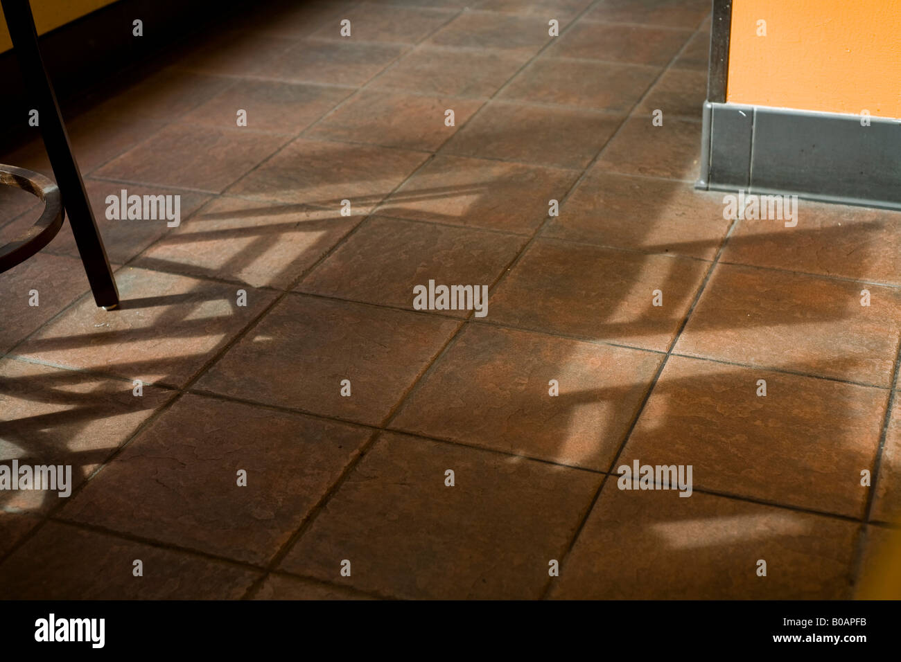 Toronto streets Canada Ontario Stock Photo Alamy