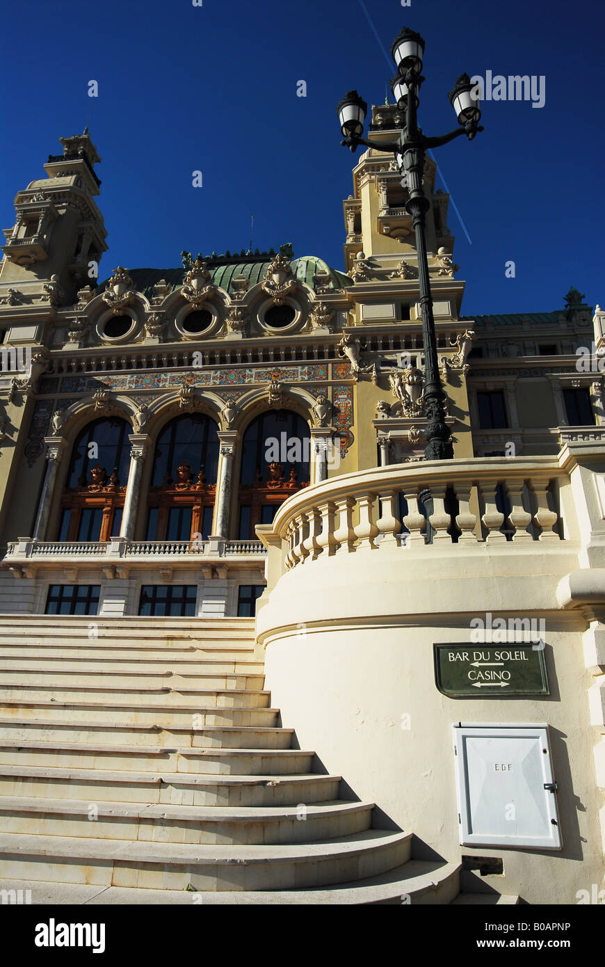 Image of Casino de Monte Carlo