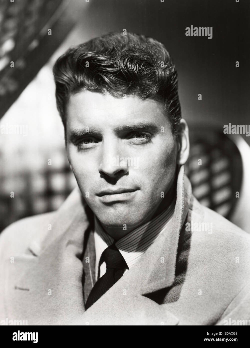 Burt Lancaster High Resolution Stock Photography and Images - Alamy