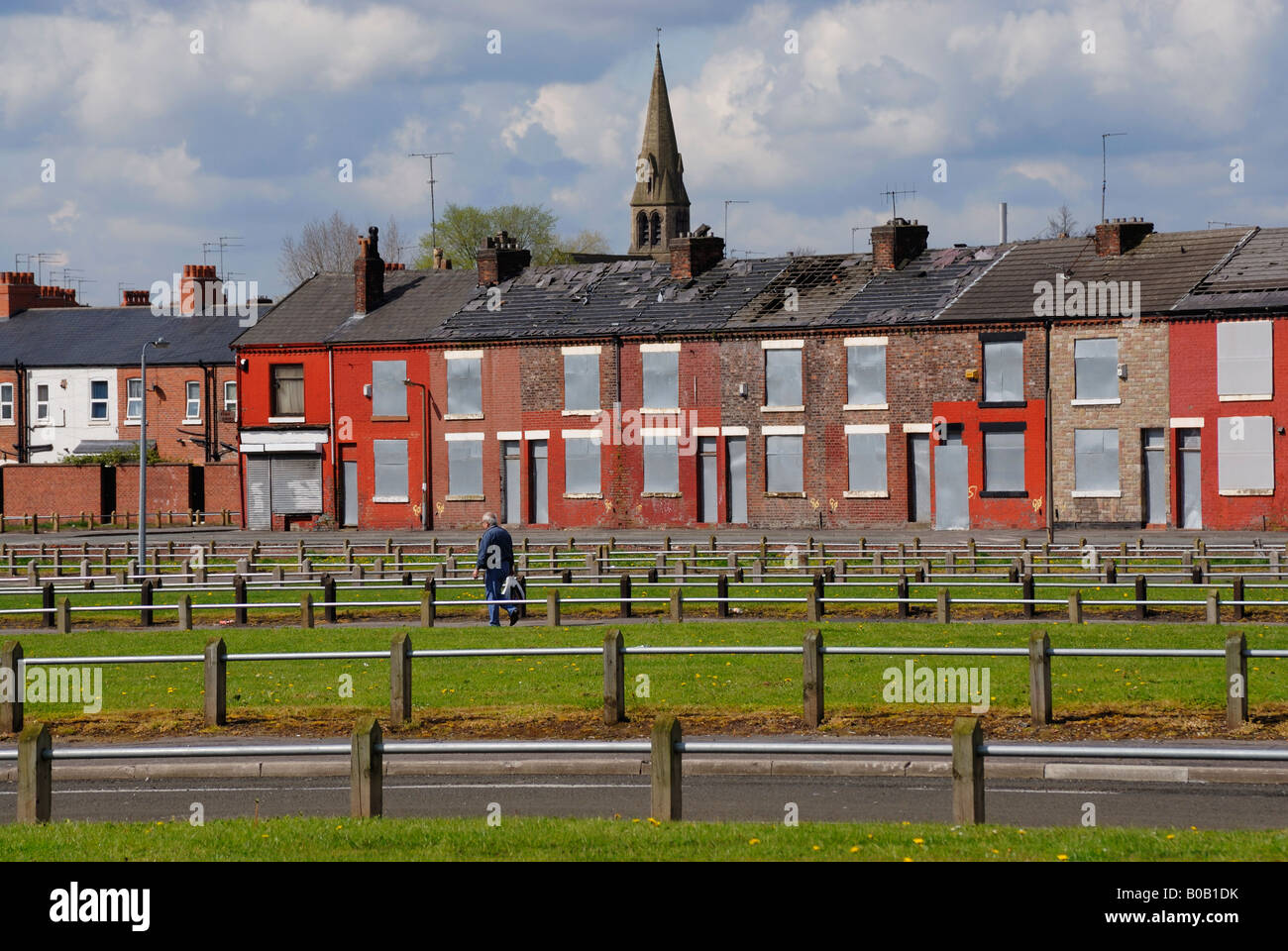 Langworthy salford hires stock photography and images Alamy