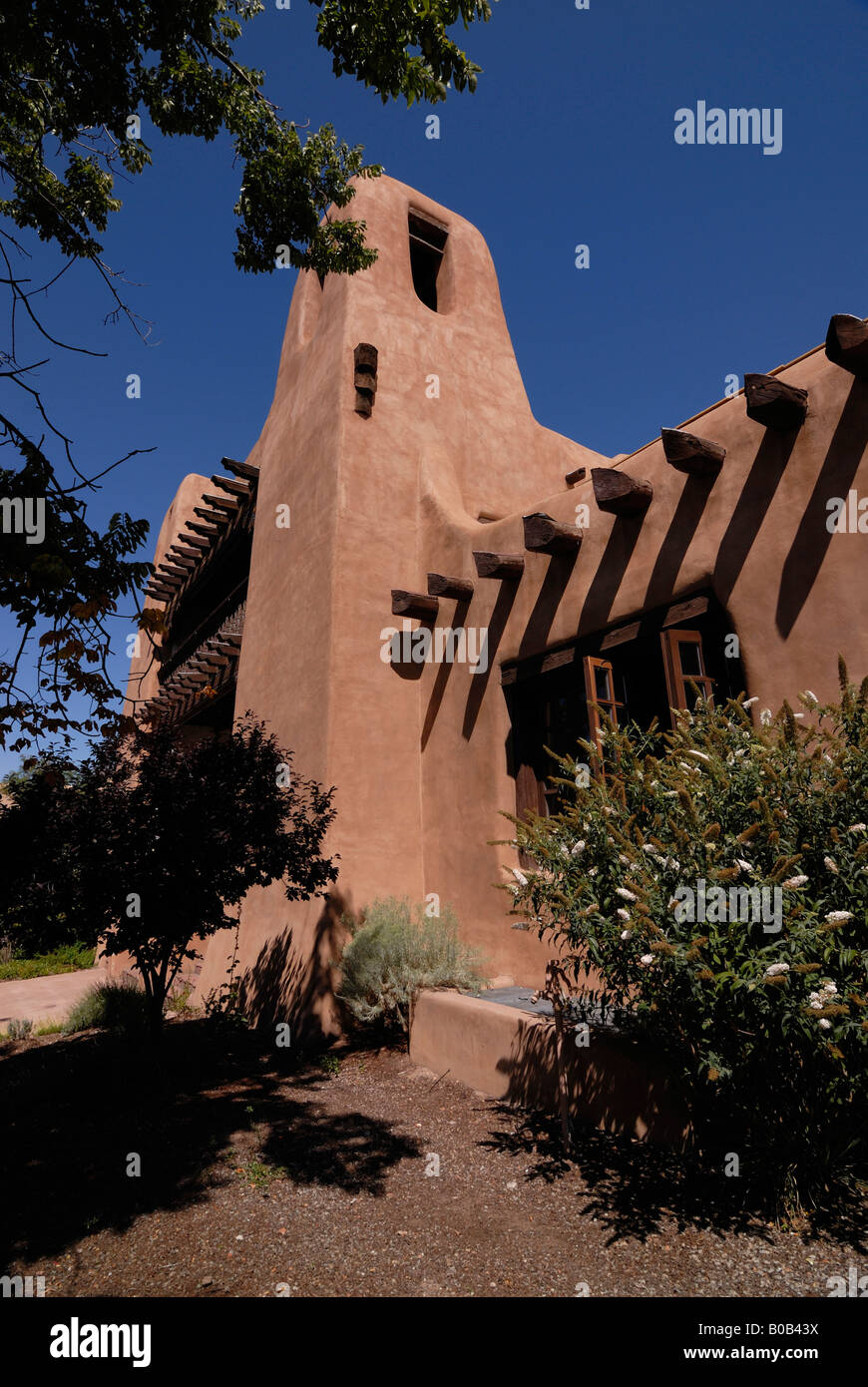 Adobe Houses Mexico Hi Res Stock Photography And Images Alamy