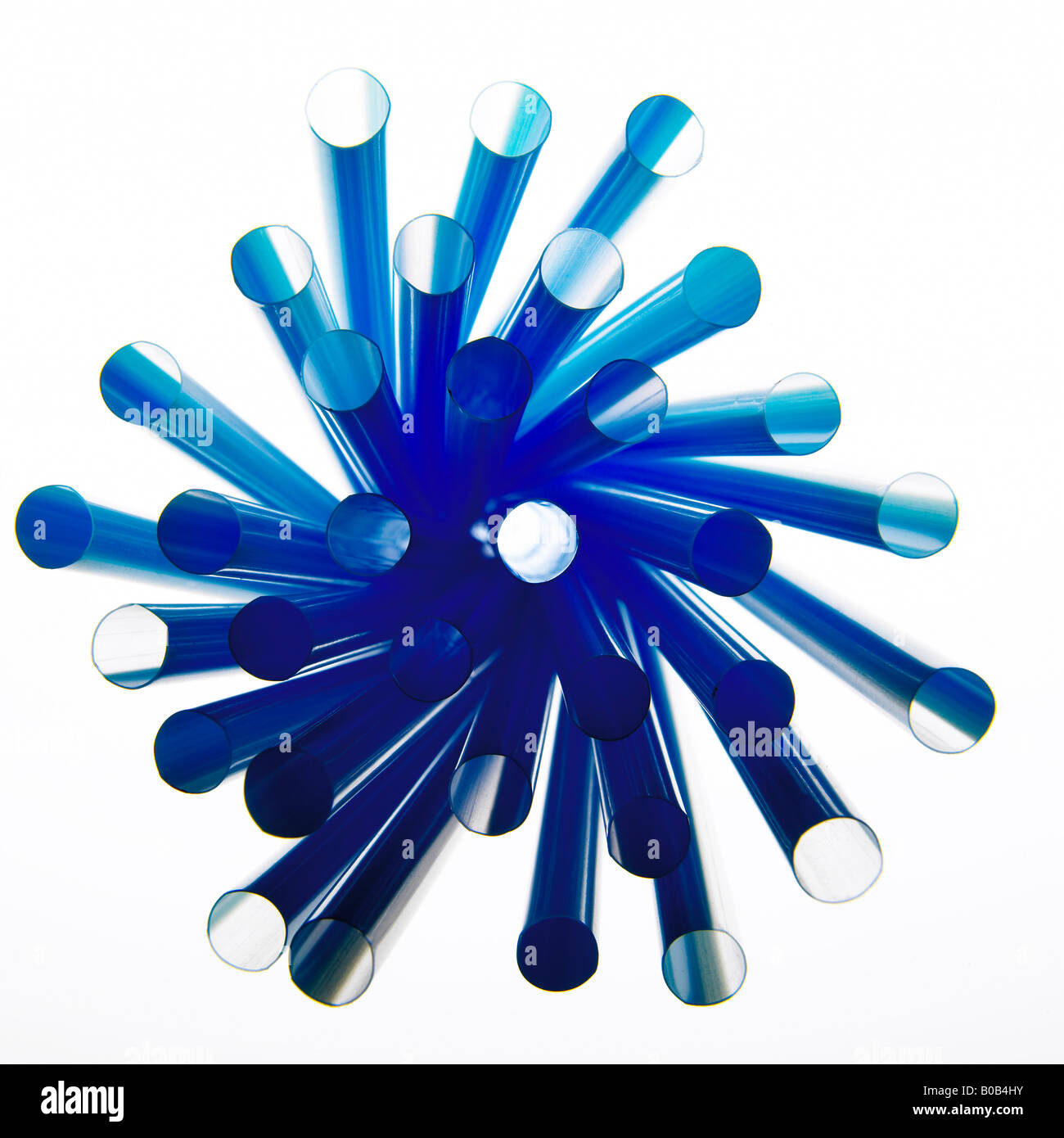 tubes of colour/color Stock Photo - Alamy