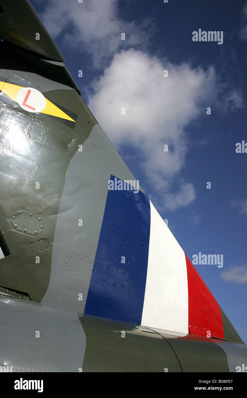 RAF JAVELIN 1950'S FIGHTER JET AIRCRAFT Stock Photo Alamy