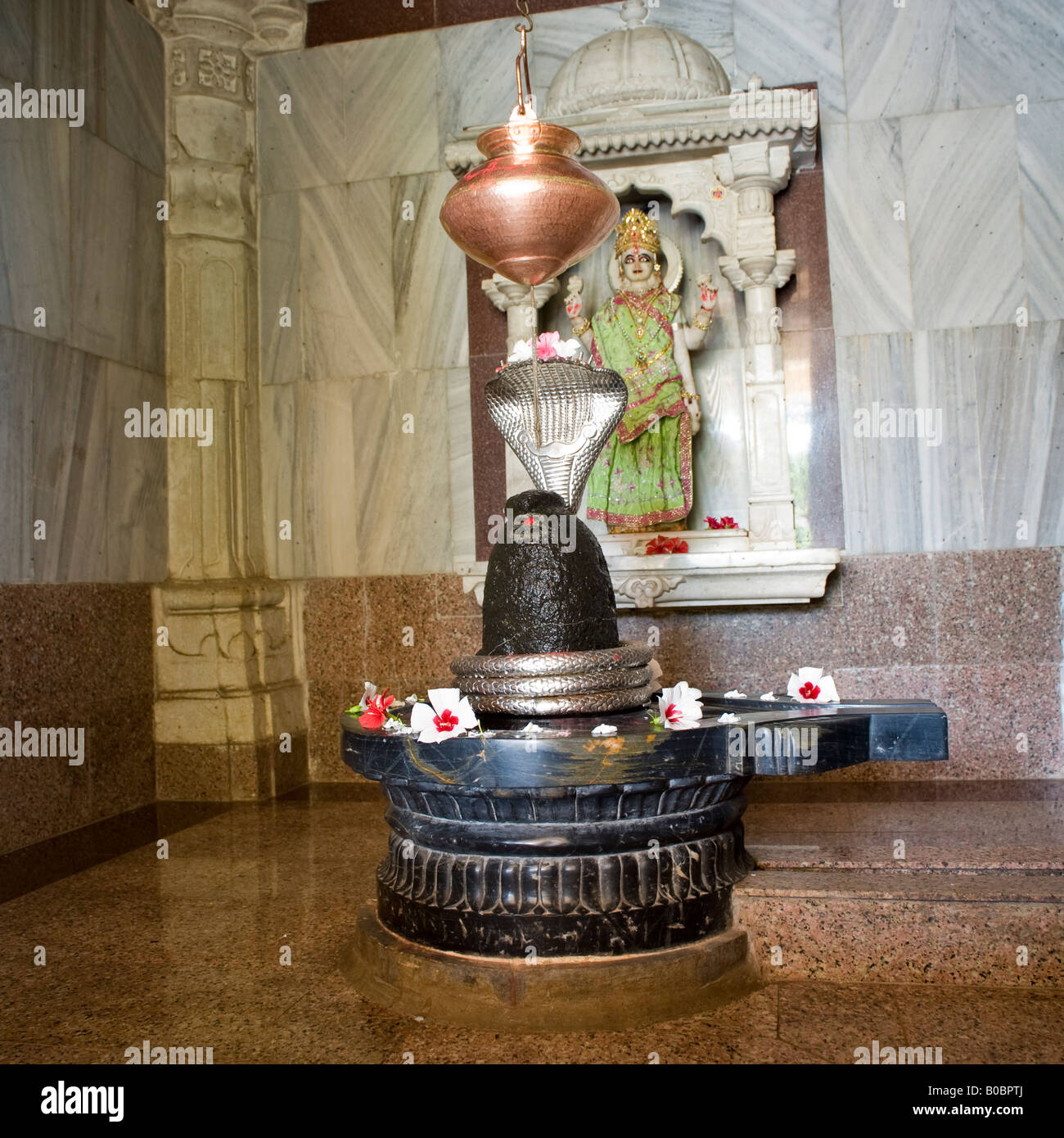 Shivalinga hires stock photography and images Alamy