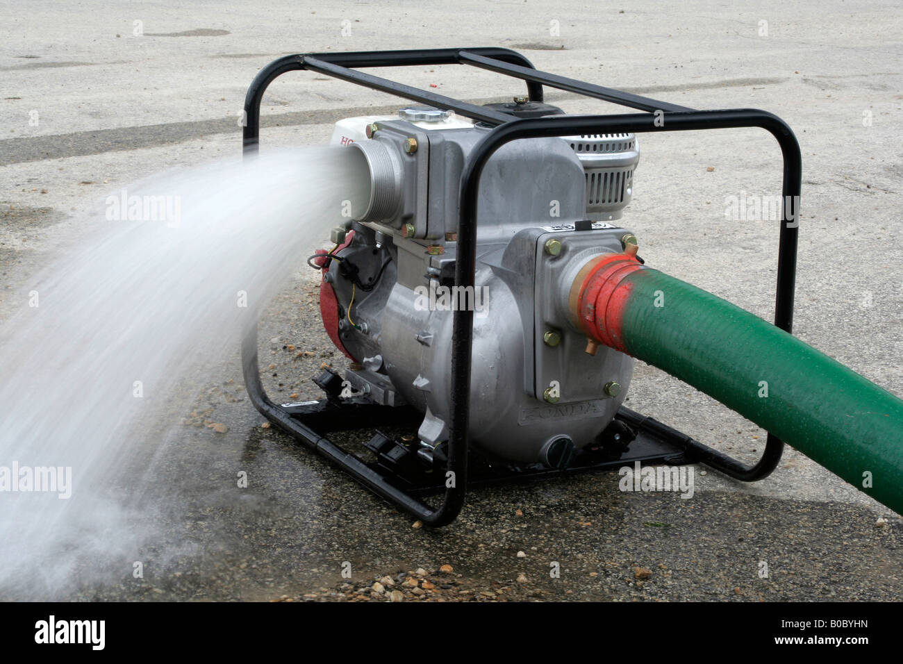 Drainage pump hires stock photography and images Alamy