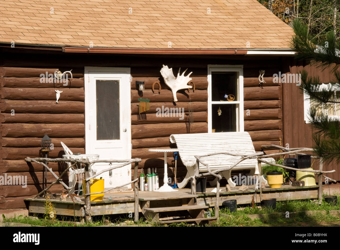 Ely Lodge Stock Photos Ely Lodge Stock Images Alamy