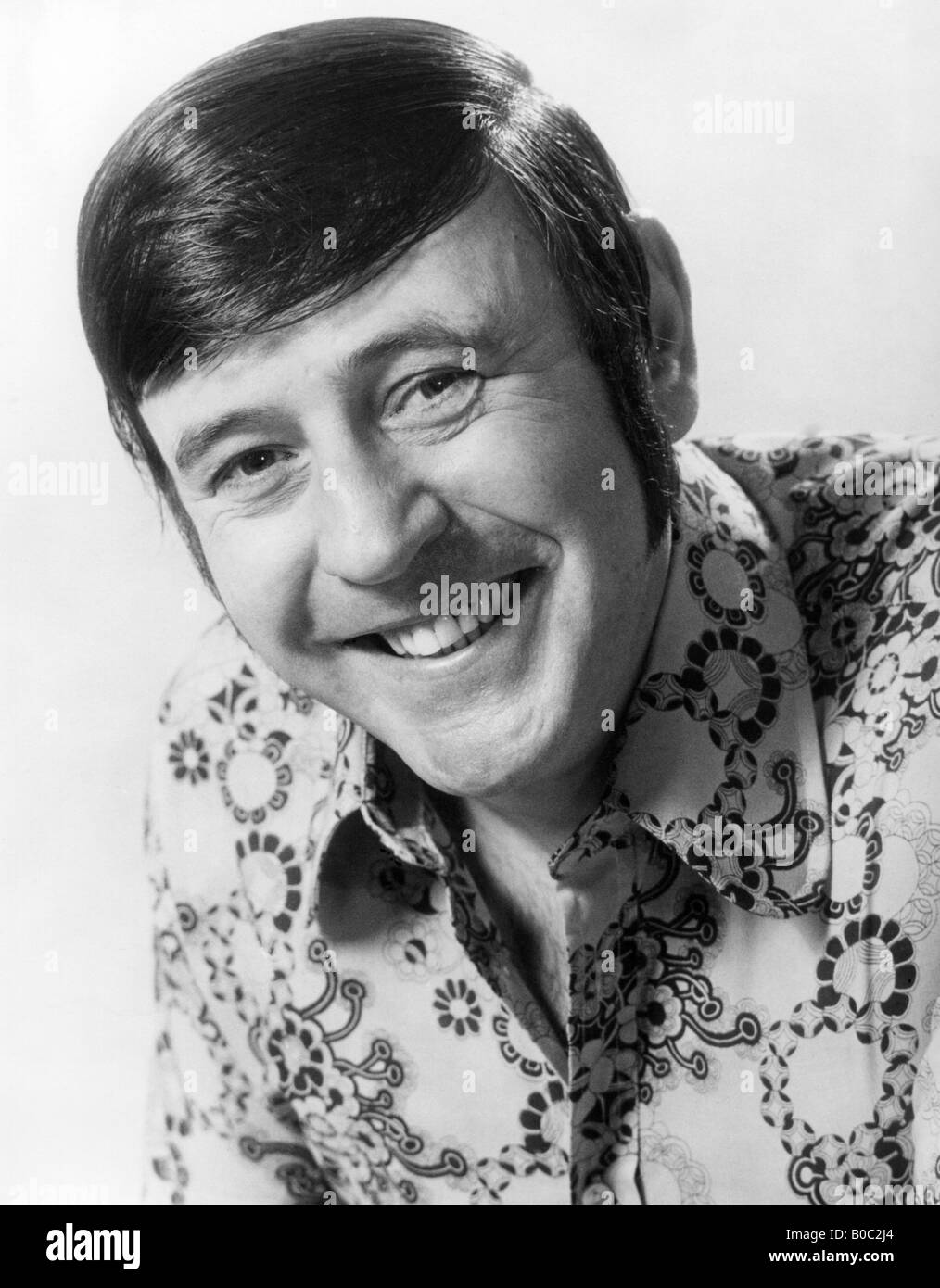 Mike Reid High Resolution Stock Photography and Images Alamy