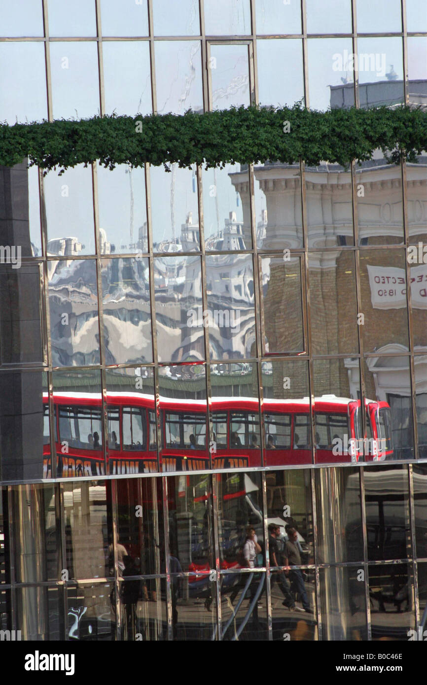 Mirror building london hires stock photography and images Alamy