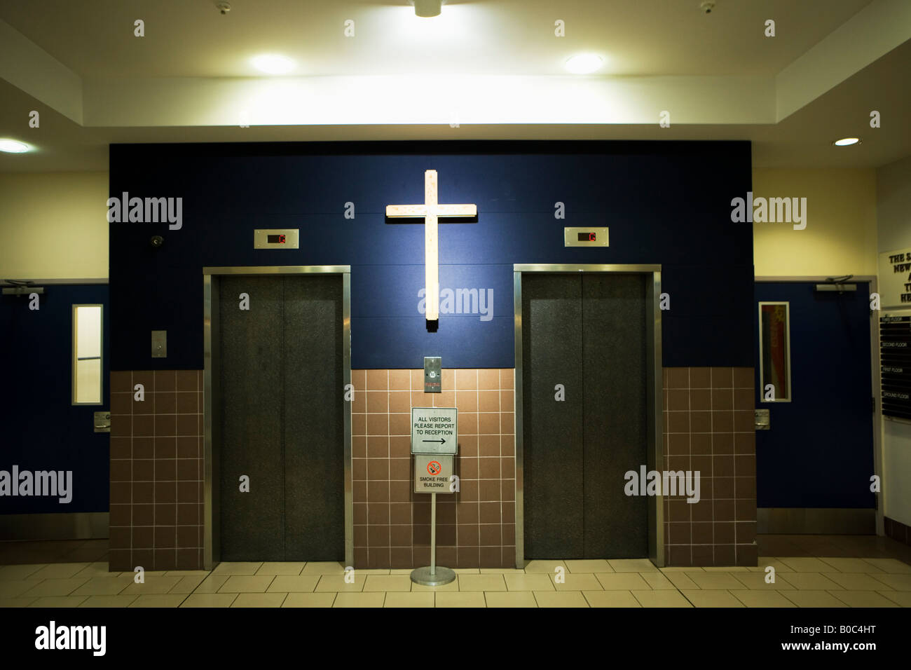 Salvation Army Offices High Resolution Stock Photography And Images Alamy