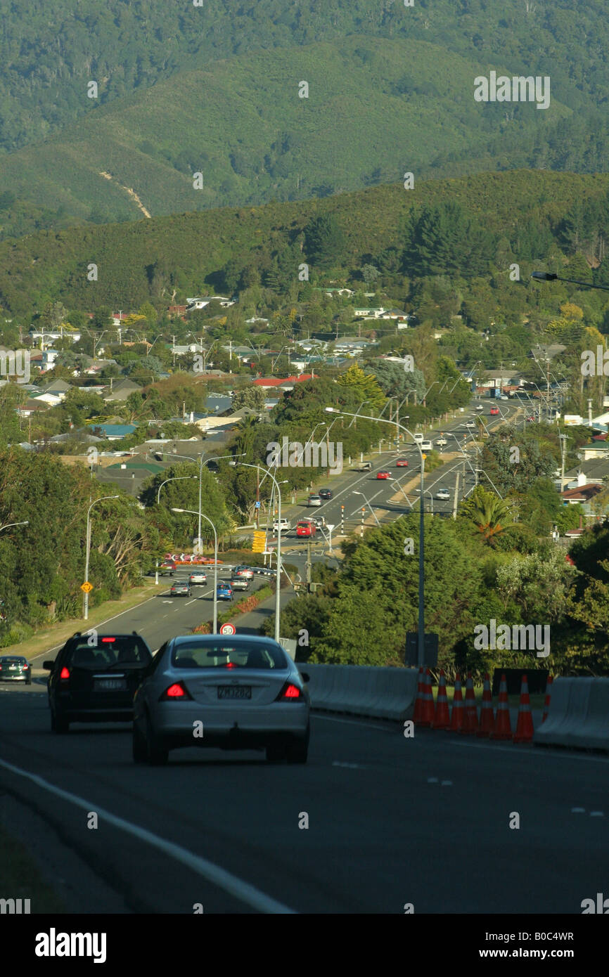 Wainuiomata hires stock photography and images Alamy