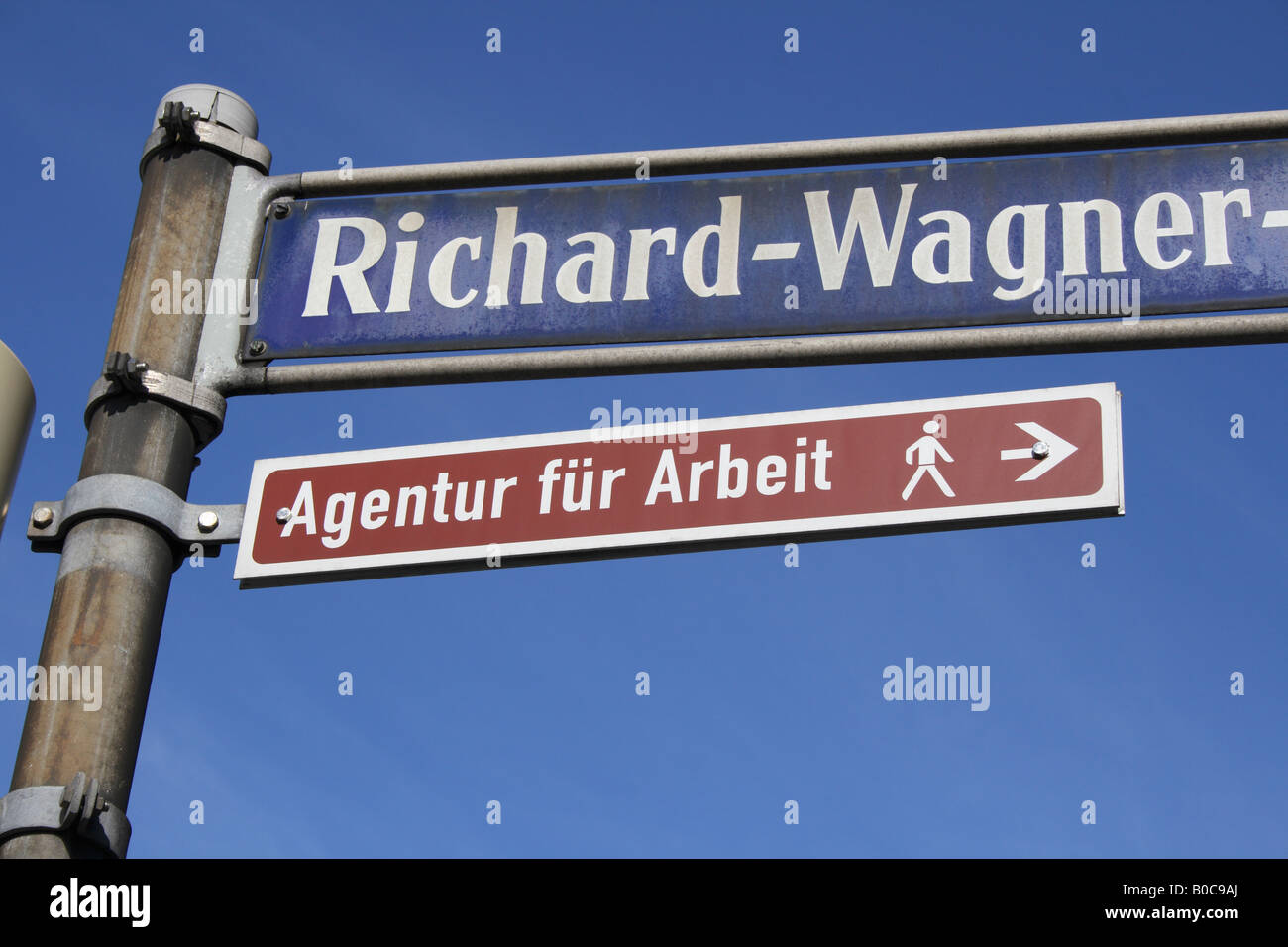 city of Nuremberg, Bavaria, Germany, Europe. Photo by Willy Matheisl Stock Photo