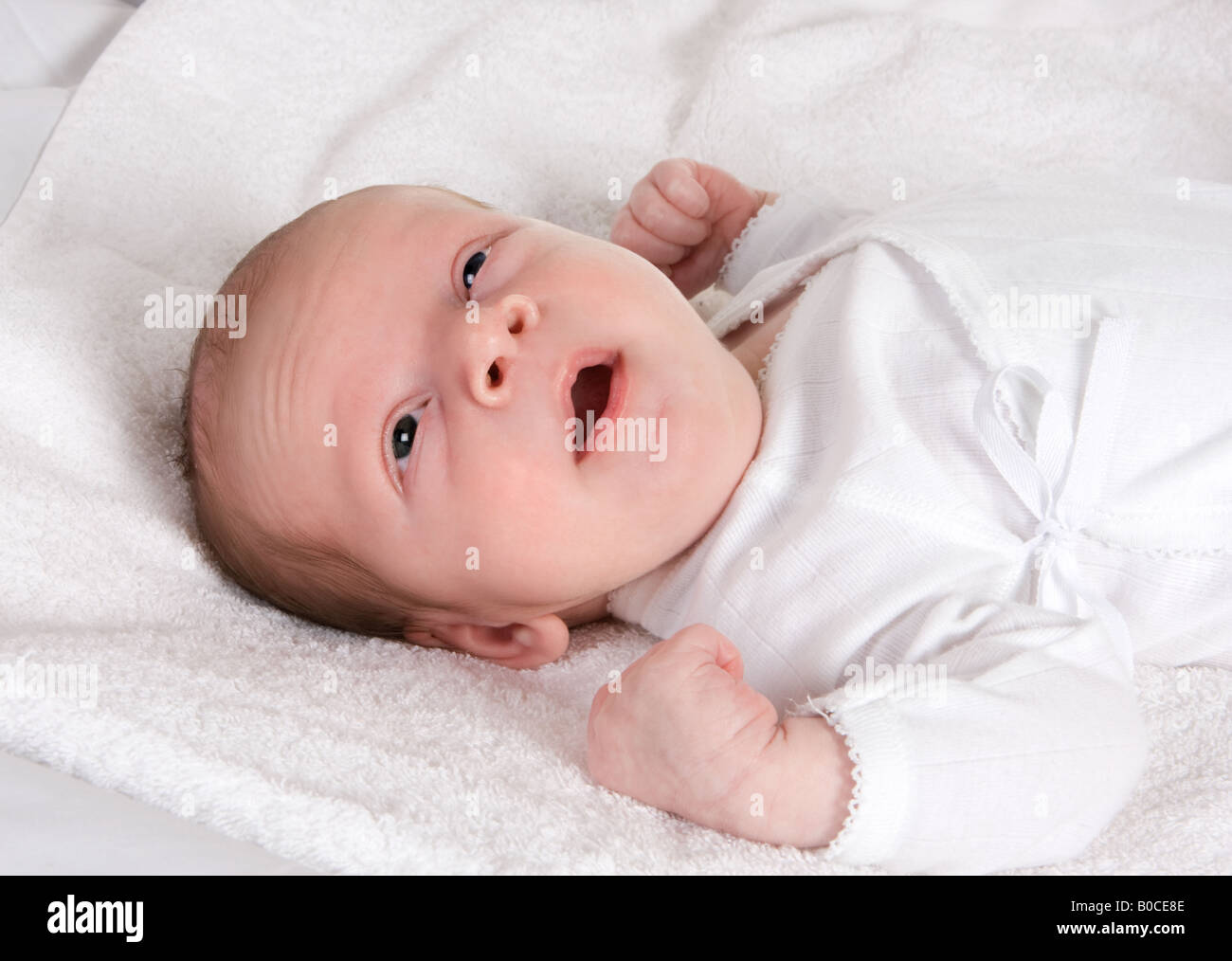 Tiny babies arm hi-res stock photography and images - Alamy