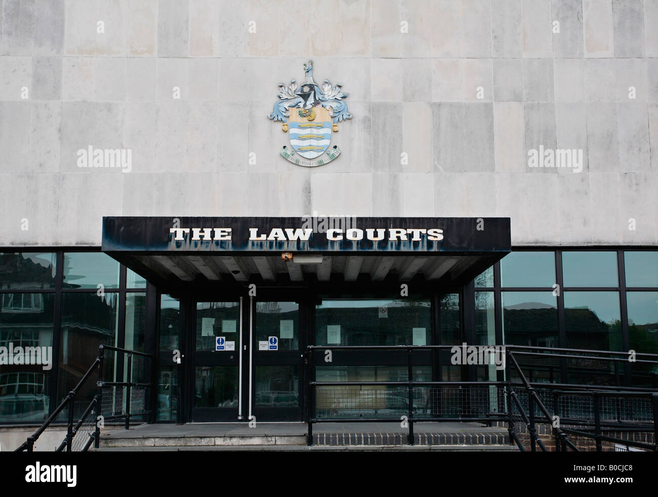 Worthing law hires stock photography and images Alamy