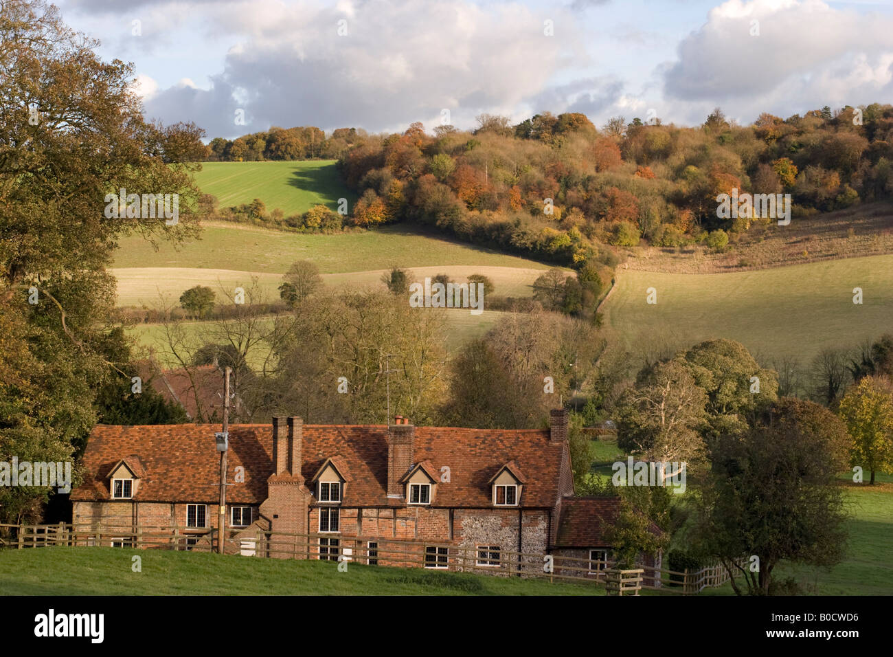 Hughenden park hires stock photography and images Alamy