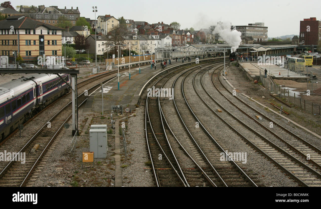 Newport South Wales GB UK 2008 Stock Photo