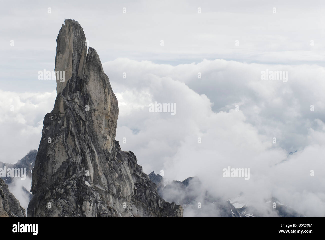 Tall granite rock mountains hi-res stock photography and images - Alamy
