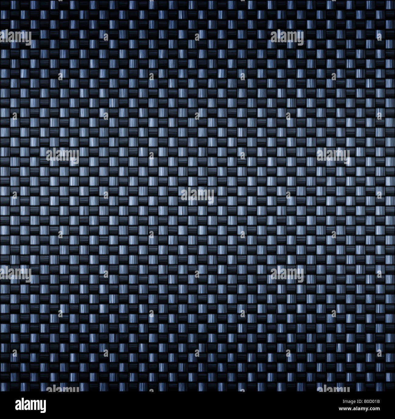 detailed tightly woven carbon fibre background texture Stock Photo Alamy