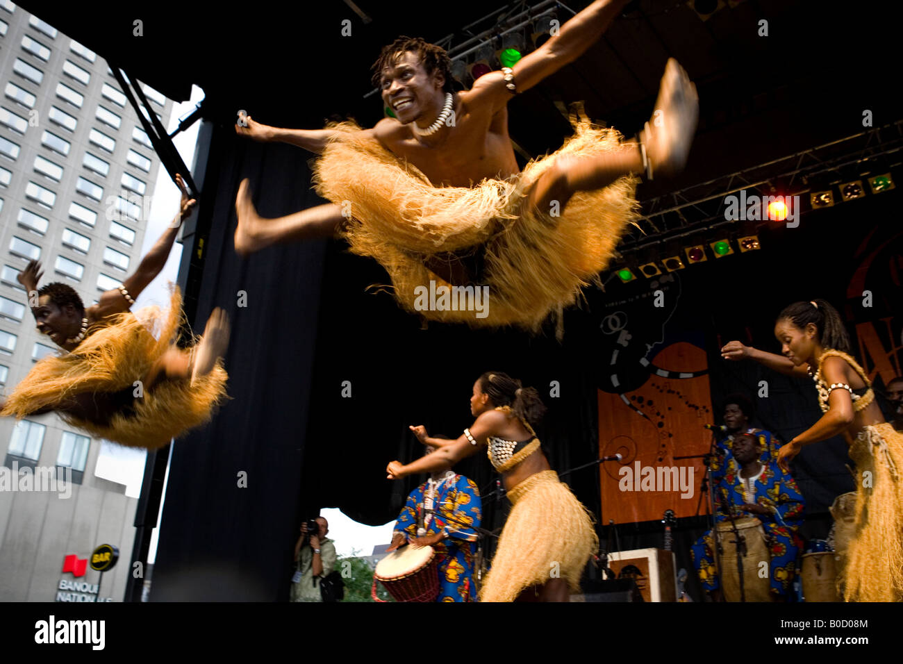 Indigenous music festival canada hi-res stock photography and images ...