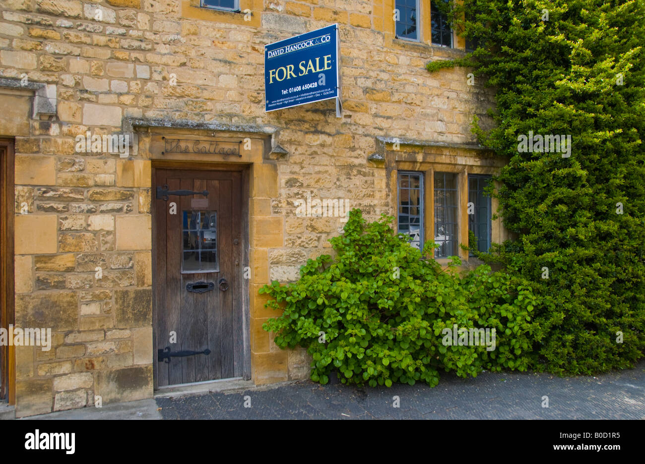 Cottage For Sale In Moreton In Marsh Cotswolds Gloucestershire