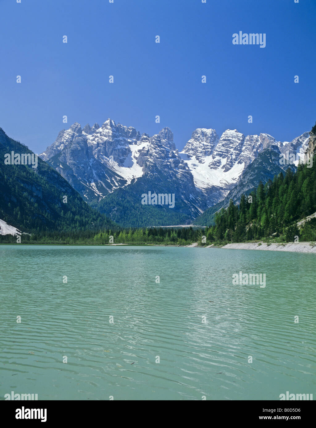 The Mountains of Dolomites Northern Italy Stock Photo - Alamy