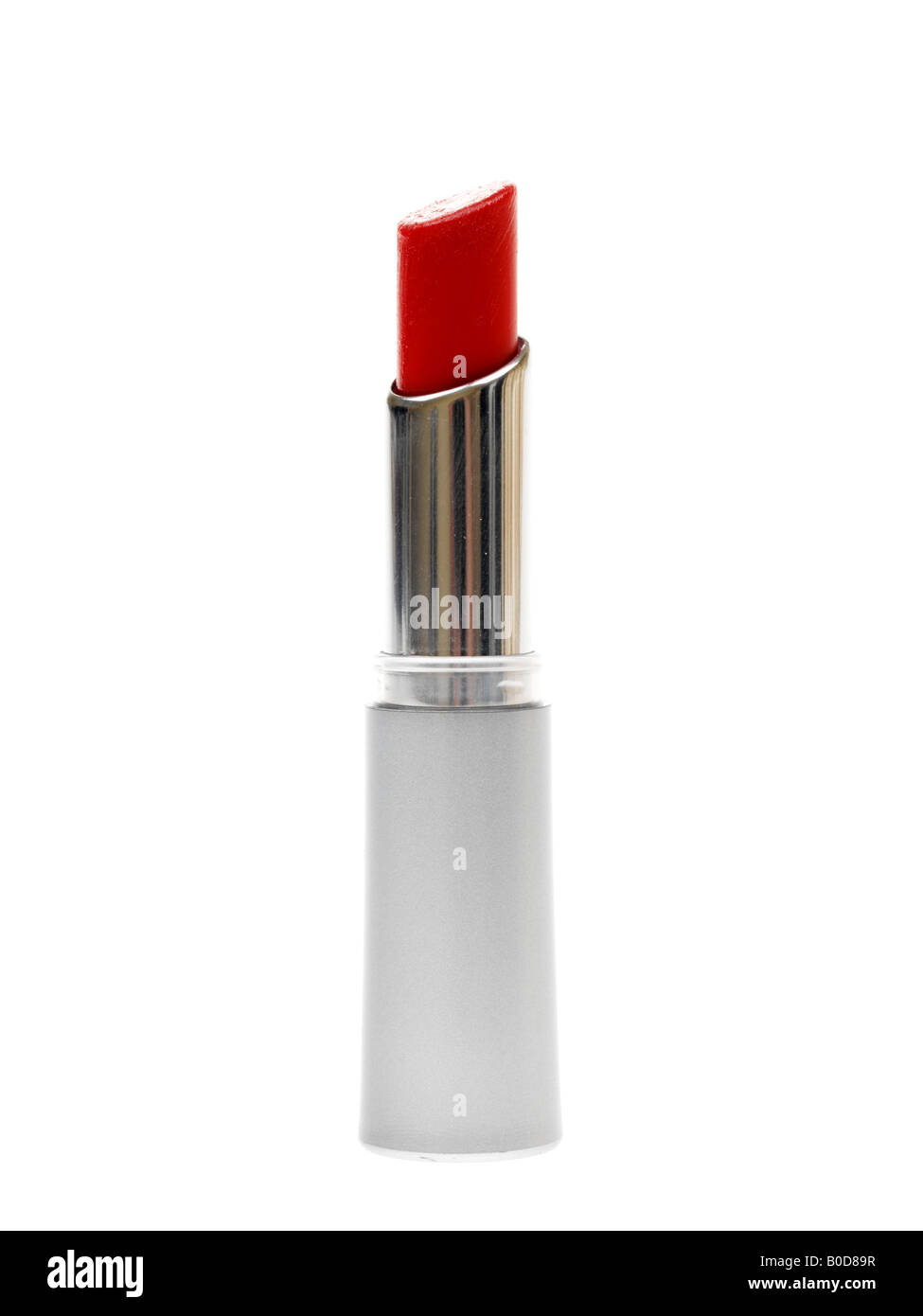 Red Lipstick Stock Photo