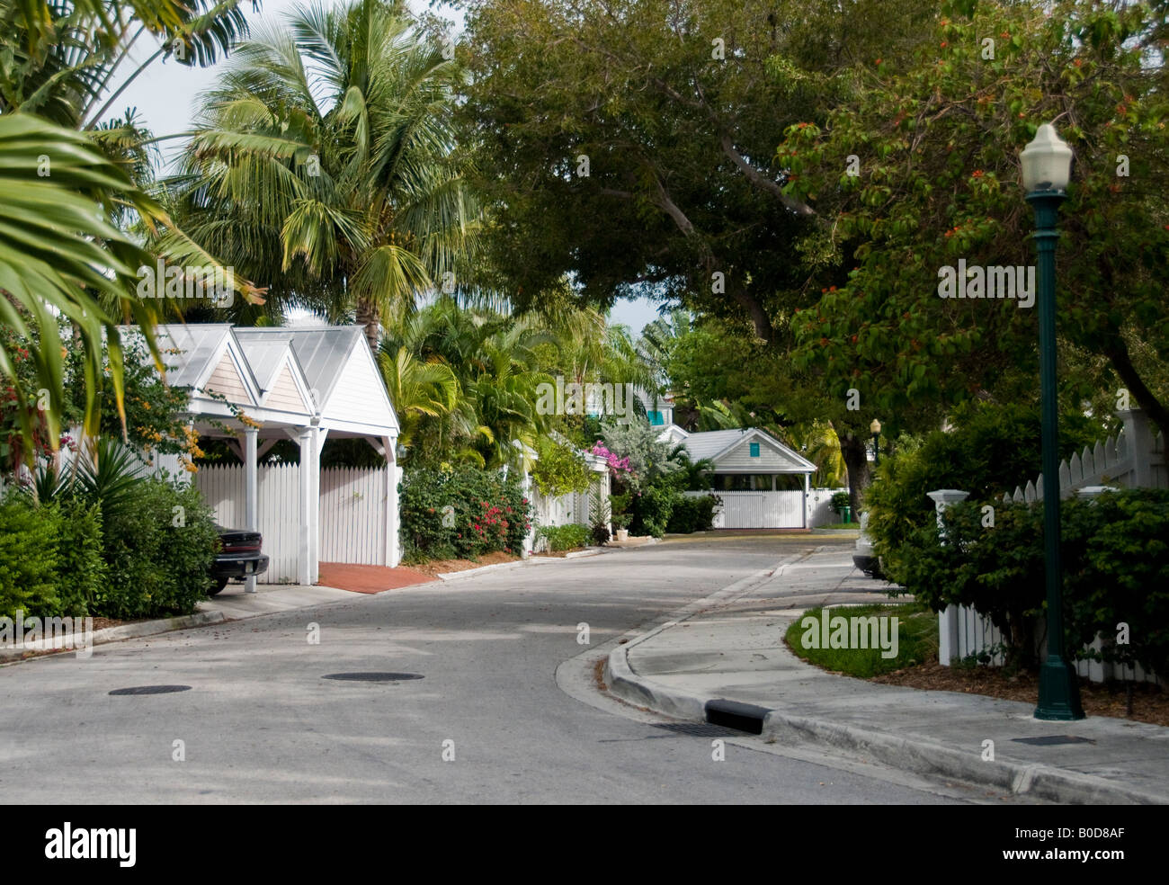 Truman annex hires stock photography and images Alamy